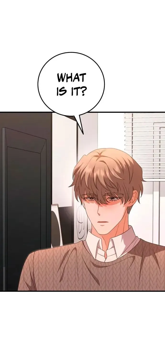 Read Visible Love chapter 31 image 59 on Lezhin