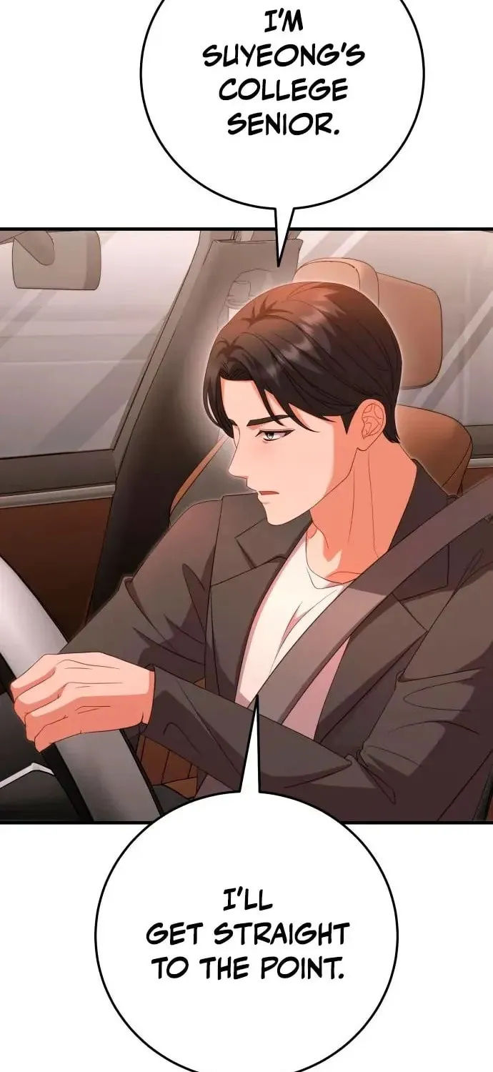 Read Visible Love chapter 31 image 6 on Lezhin