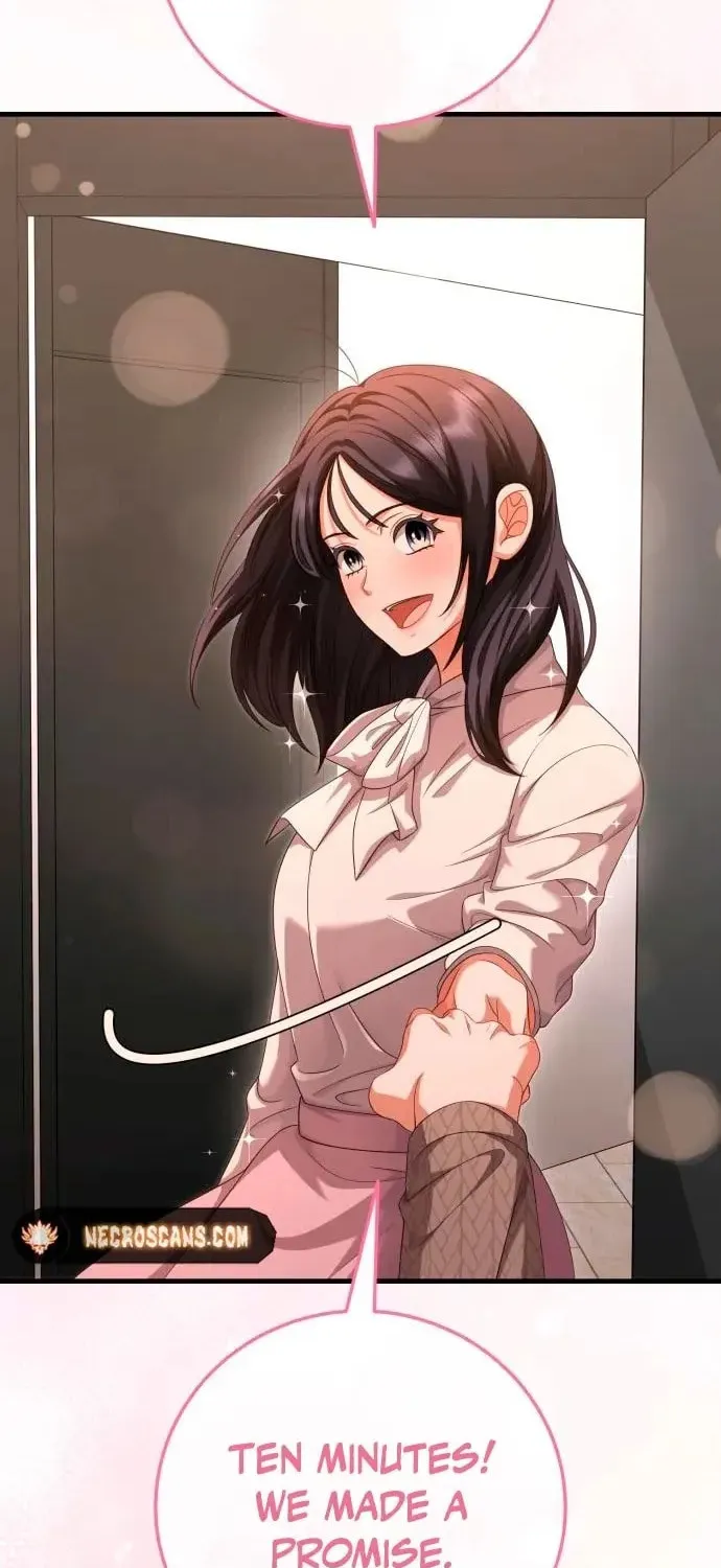 Read Visible Love chapter 31 image 61 on Lezhin