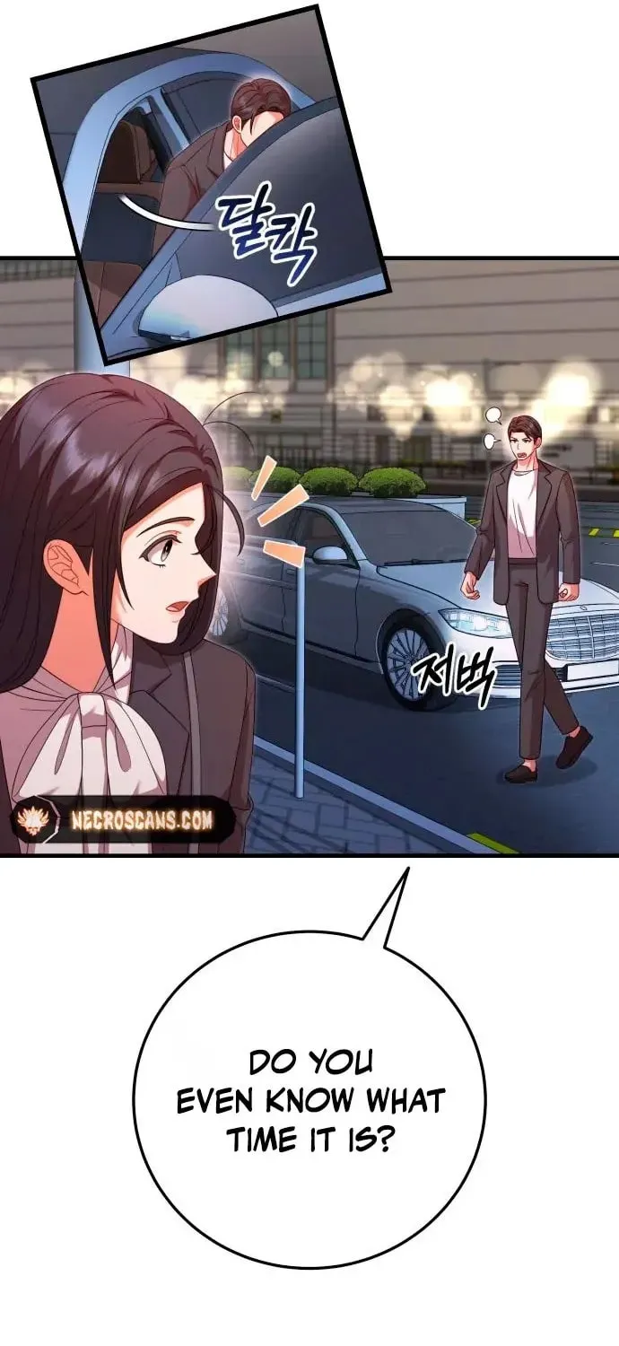 Read Visible Love chapter 31 image 67 on Lezhin