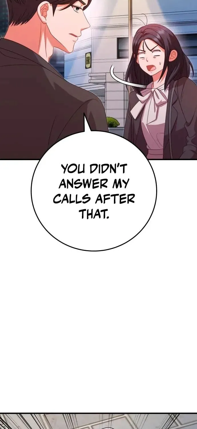 Read Visible Love chapter 31 image 69 on Lezhin
