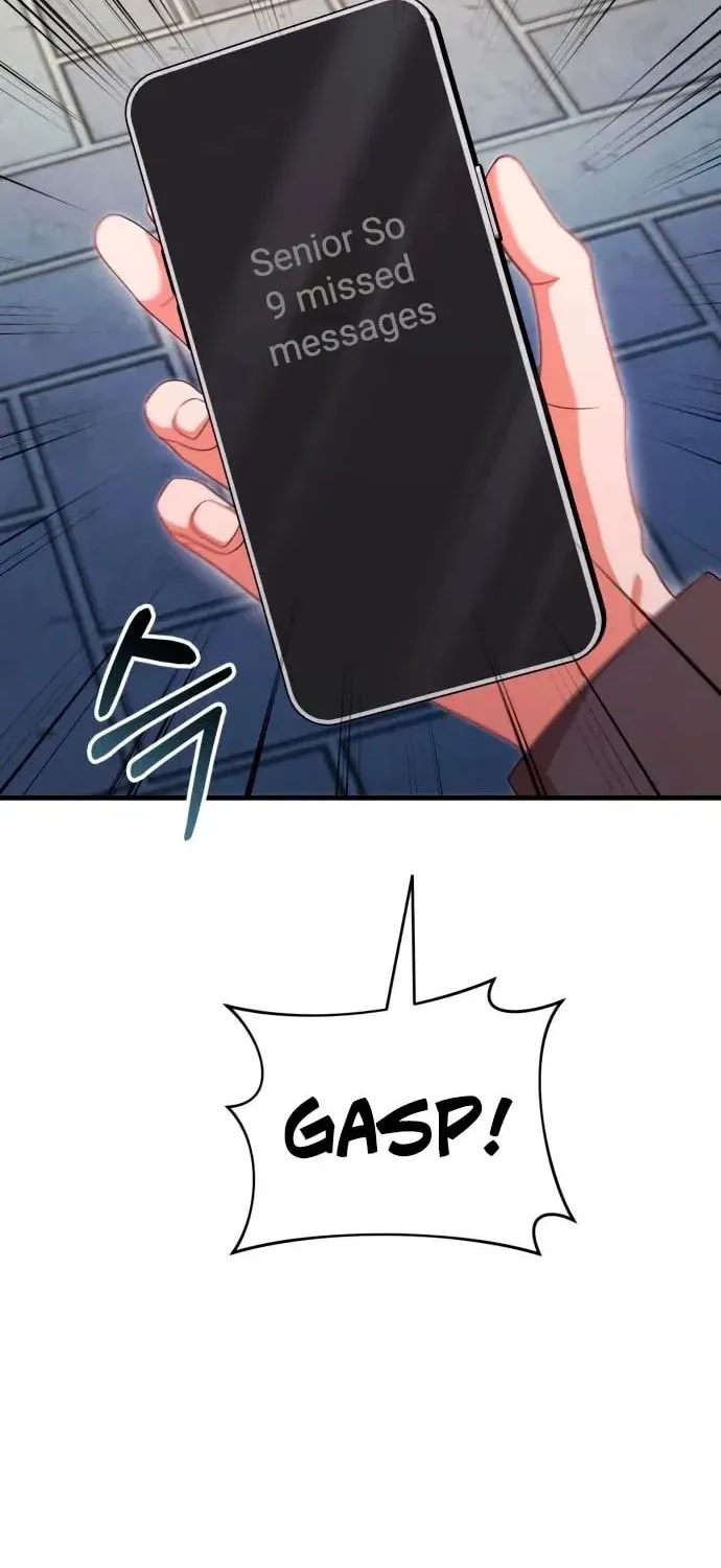 Read Visible Love chapter 31 image 70 on Lezhin