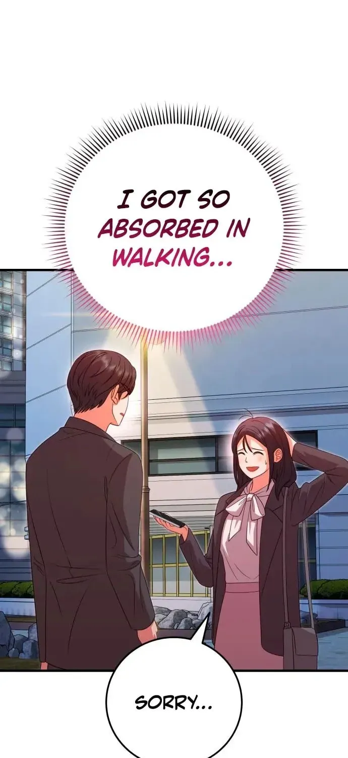 Read Visible Love chapter 31 image 71 on Lezhin