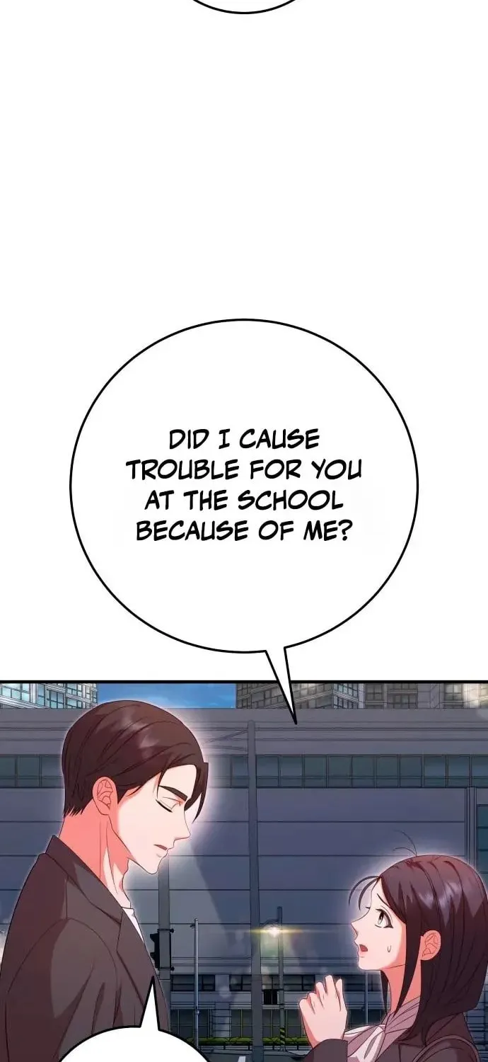 Read Visible Love chapter 31 image 72 on Lezhin