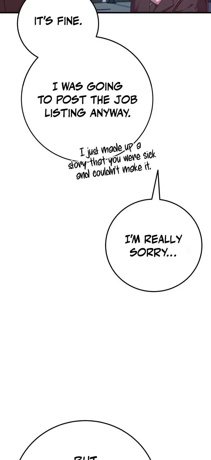 Read Visible Love chapter 31 image 73 on Lezhin