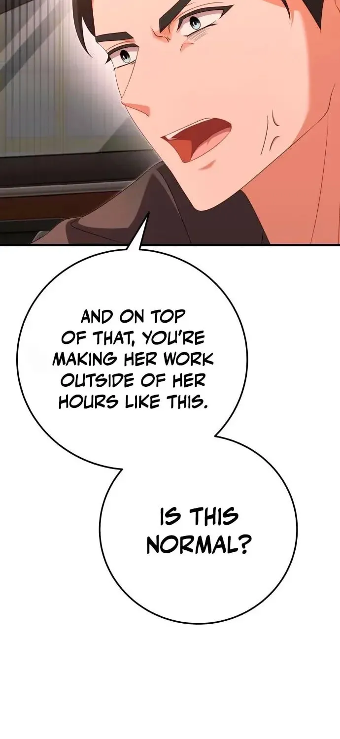 Read Visible Love chapter 31 image 8 on Lezhin