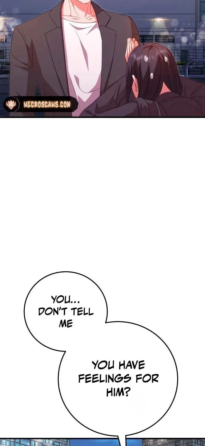 Read Visible Love chapter 31 image 80 on Lezhin