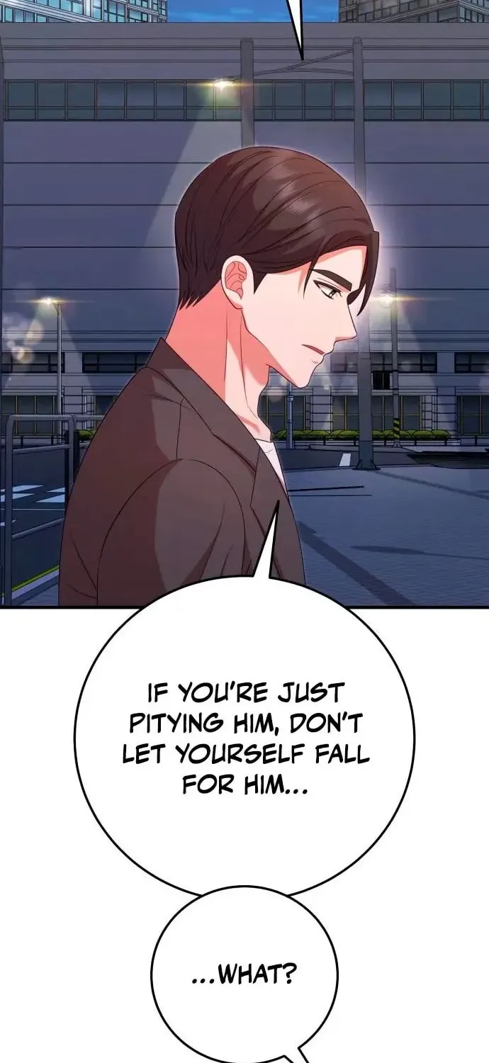 Read Visible Love chapter 31 image 81 on Lezhin
