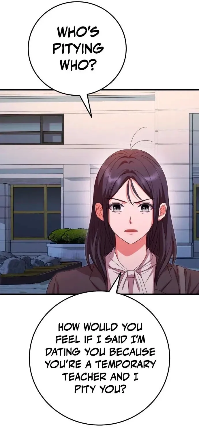 Read Visible Love chapter 31 image 85 on Lezhin