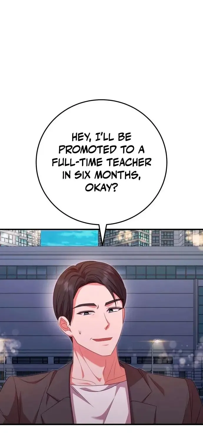 Read Visible Love chapter 31 image 86 on Lezhin