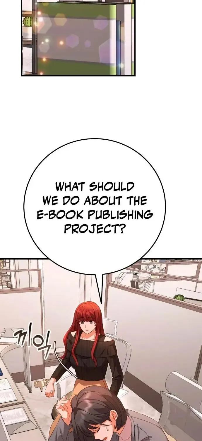 Read Visible Love chapter 31 image 98 on Lezhin