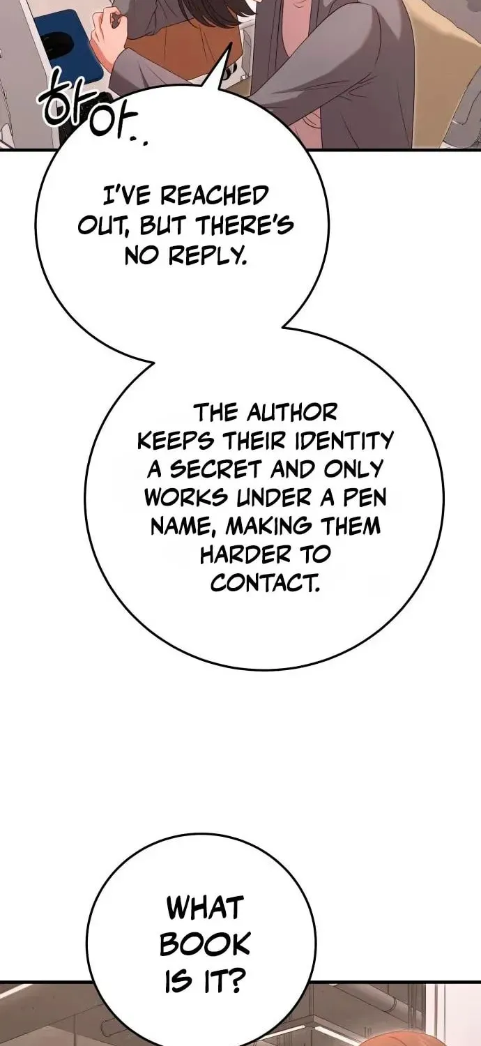 Read Visible Love chapter 31 image 99 on Lezhin