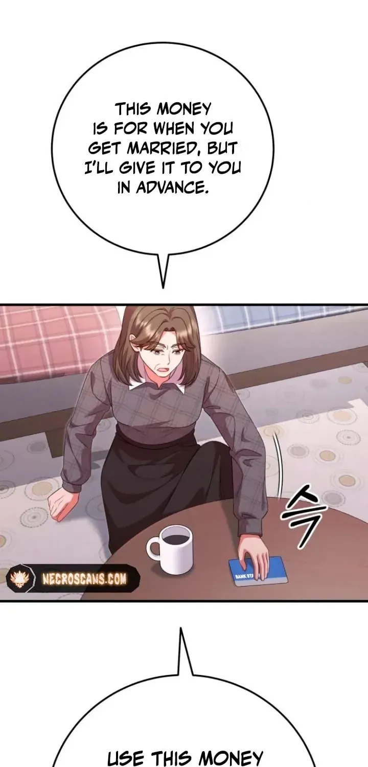 Read Visible Love chapter 32 image 10 on Lezhin