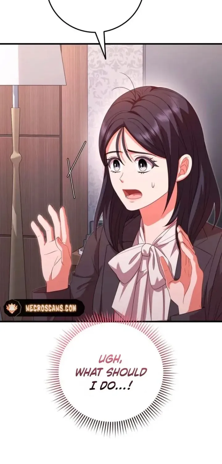 Read Visible Love chapter 32 image 13 on Lezhin