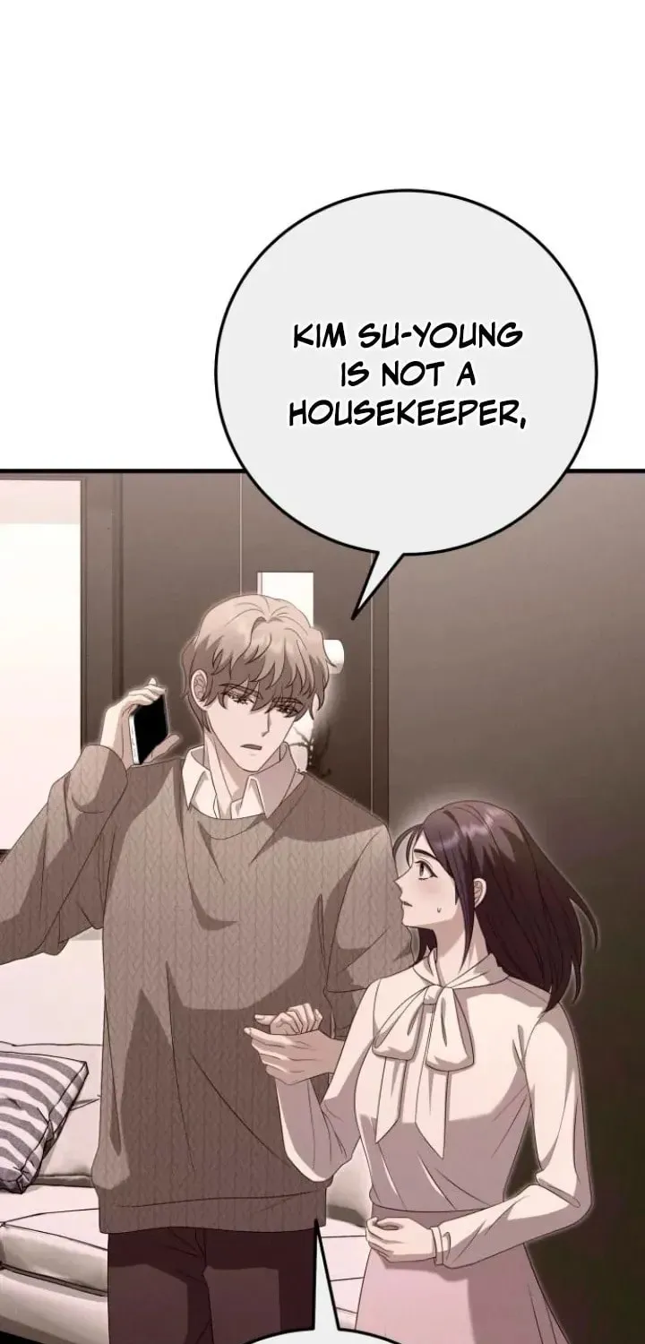 Read Visible Love chapter 32 image 14 on Lezhin