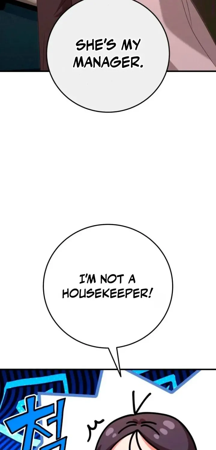 Read Visible Love chapter 32 image 15 on Lezhin