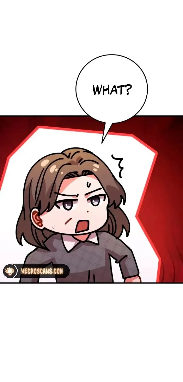 Read Visible Love chapter 32 image 17 on Lezhin