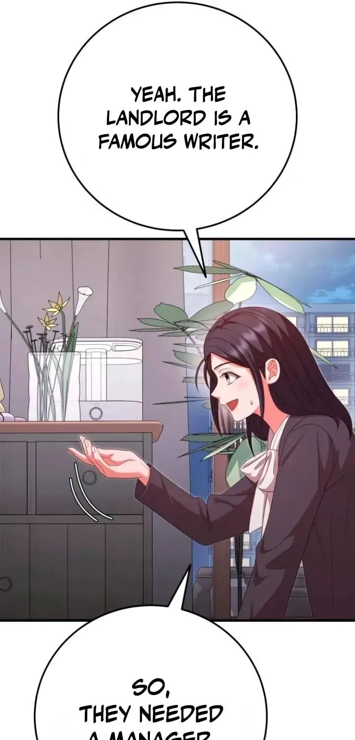 Read Visible Love chapter 32 image 19 on Lezhin