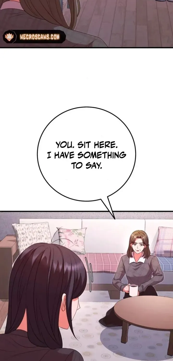 Read Visible Love chapter 32 image 2 on Lezhin