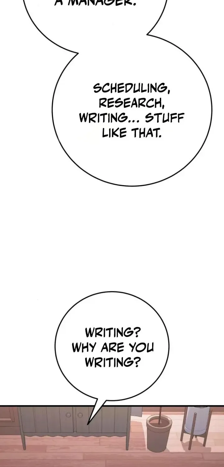Read Visible Love chapter 32 image 20 on Lezhin