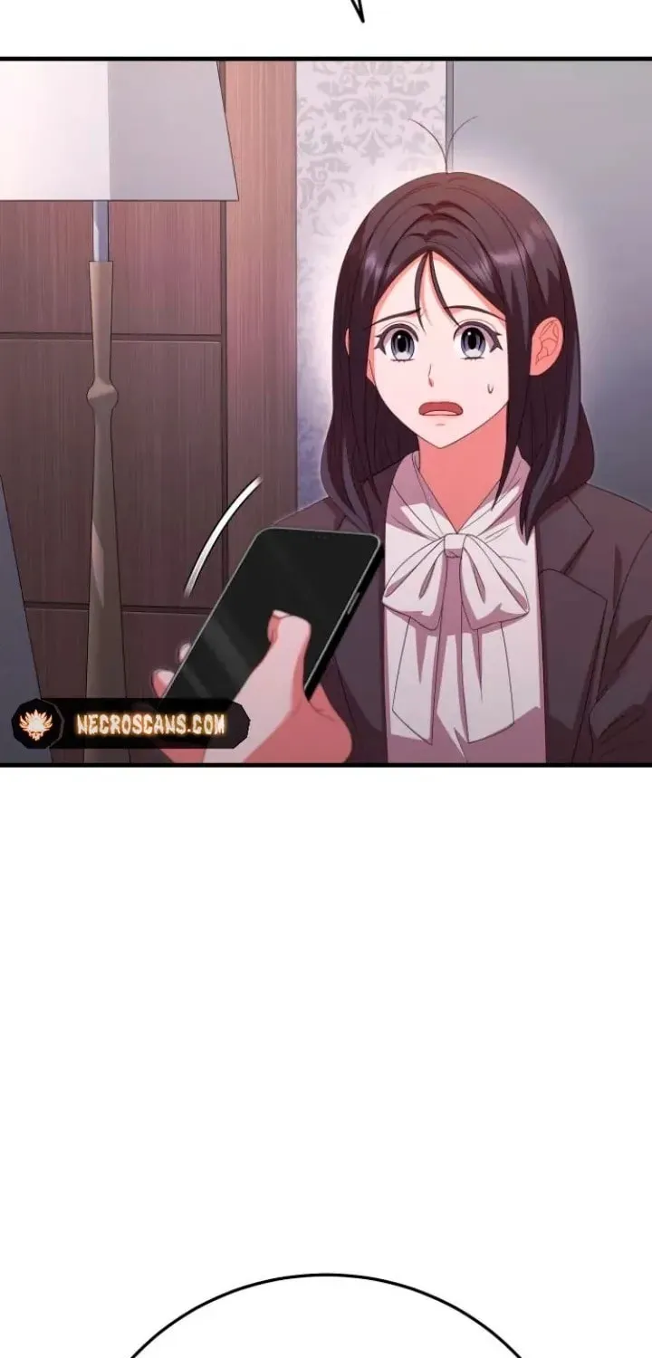 Read Visible Love chapter 32 image 25 on Lezhin