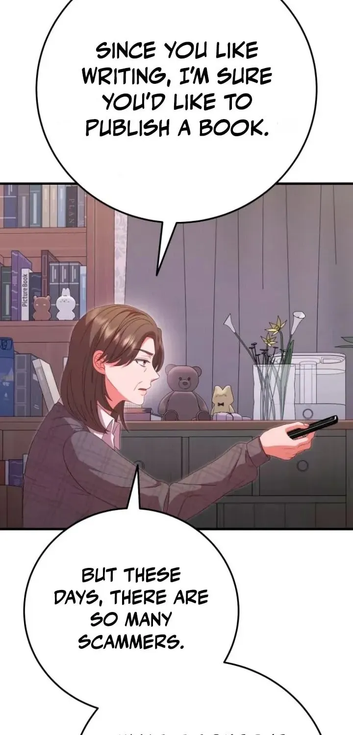 Read Visible Love chapter 32 image 26 on Lezhin