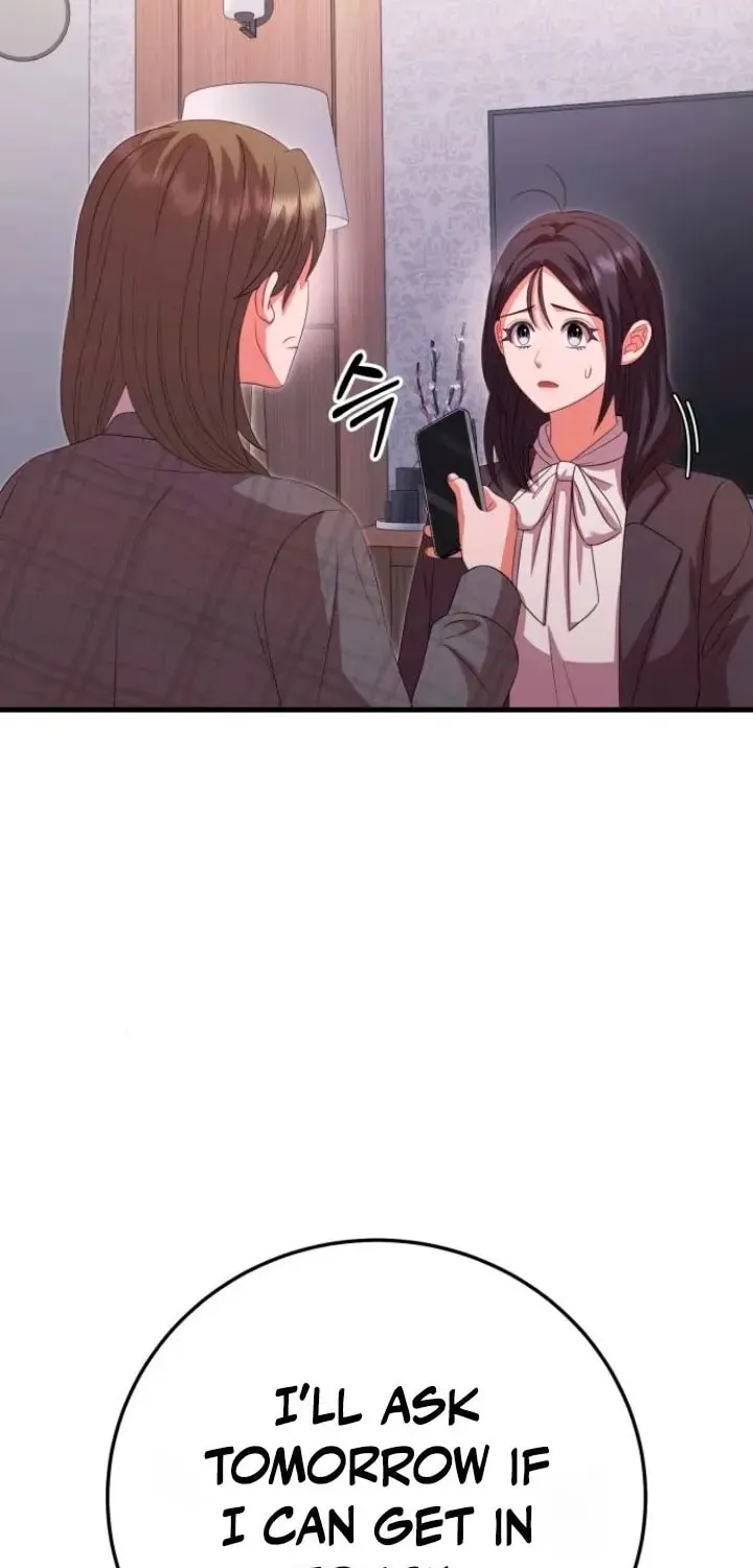 Read Visible Love chapter 32 image 30 on Lezhin