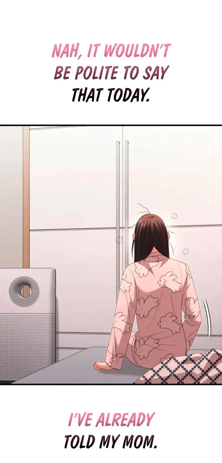 Read Visible Love chapter 32 image 39 on Lezhin