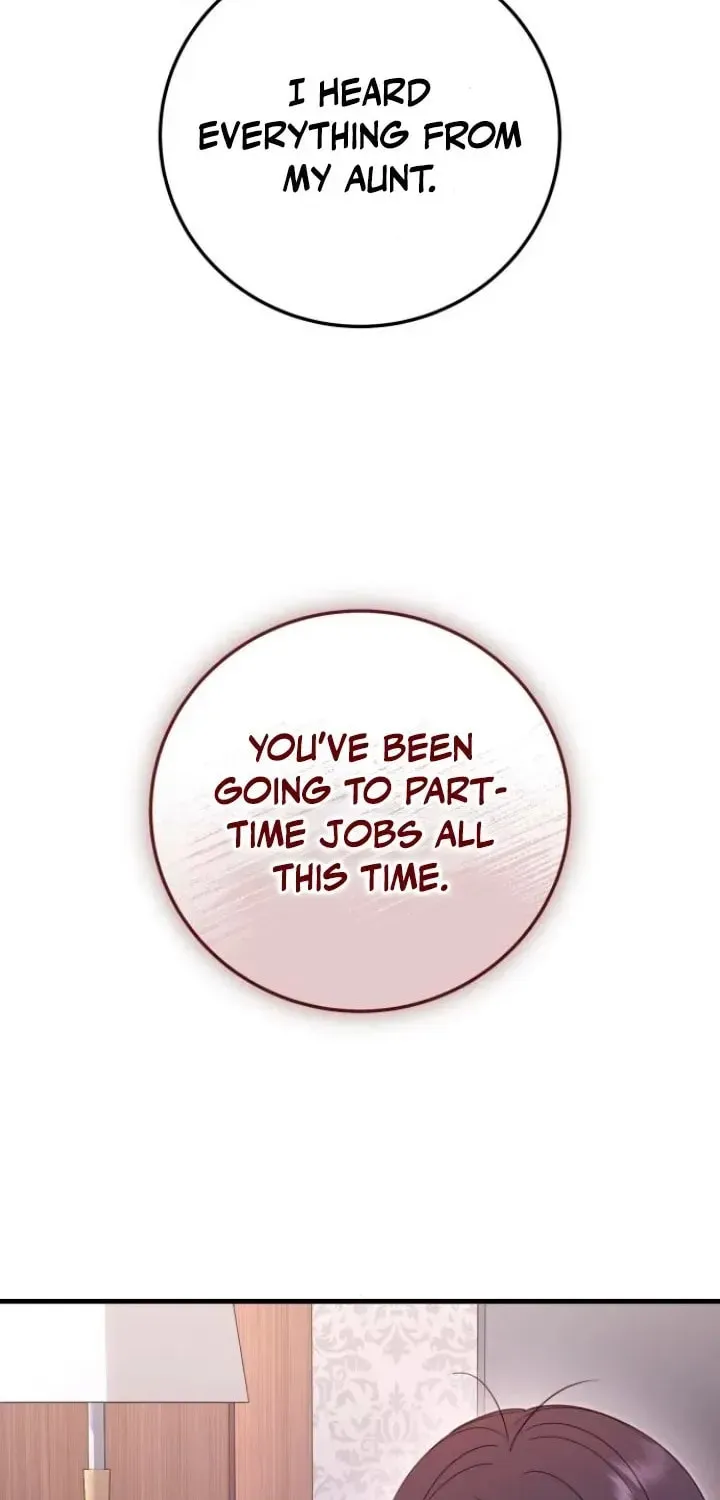 Read Visible Love chapter 32 image 4 on Lezhin