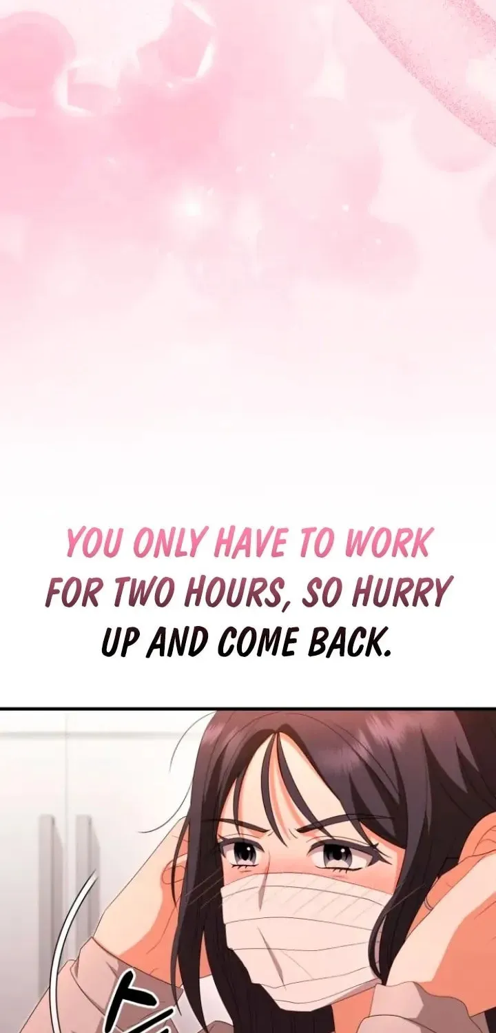 Read Visible Love chapter 32 image 41 on Lezhin