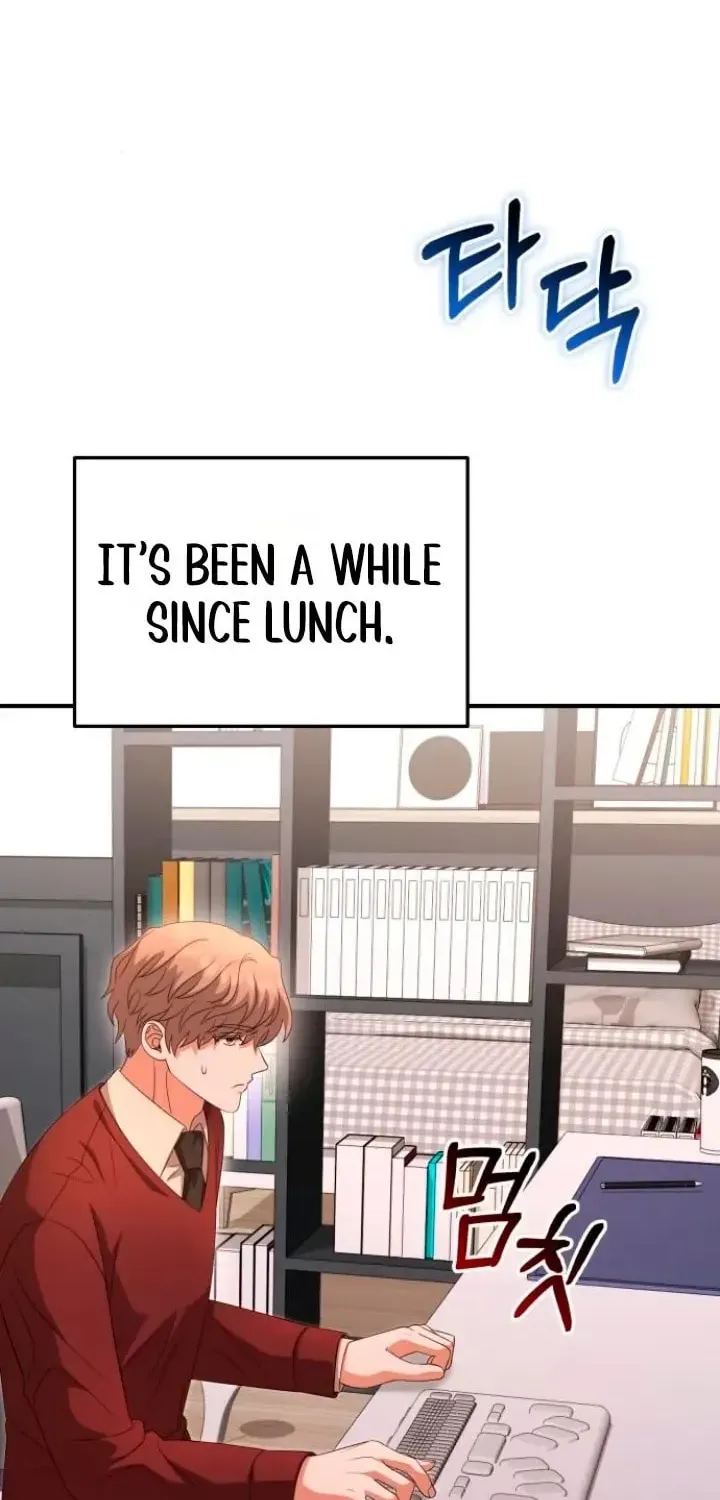 Read Visible Love chapter 32 image 43 on Lezhin