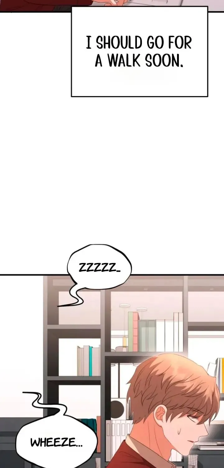 Read Visible Love chapter 32 image 44 on Lezhin