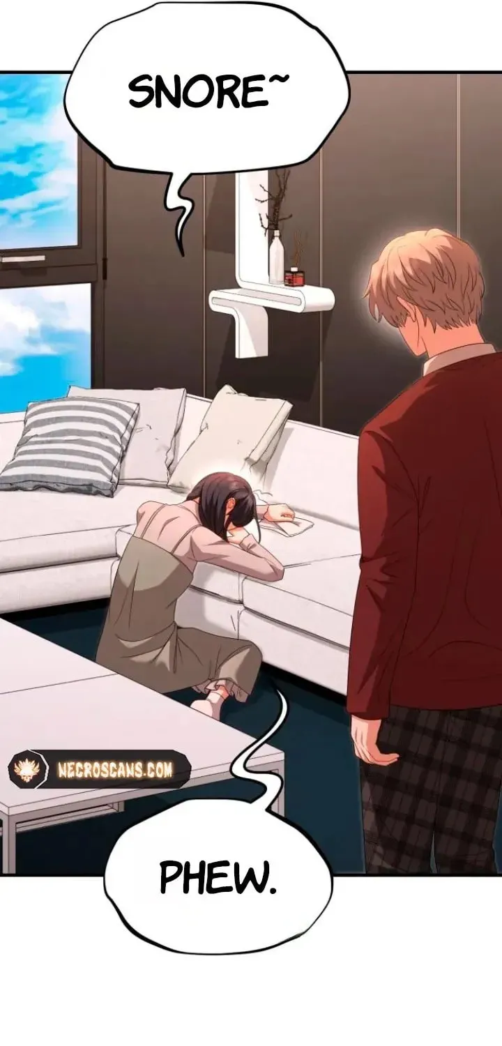 Read Visible Love chapter 32 image 47 on Lezhin