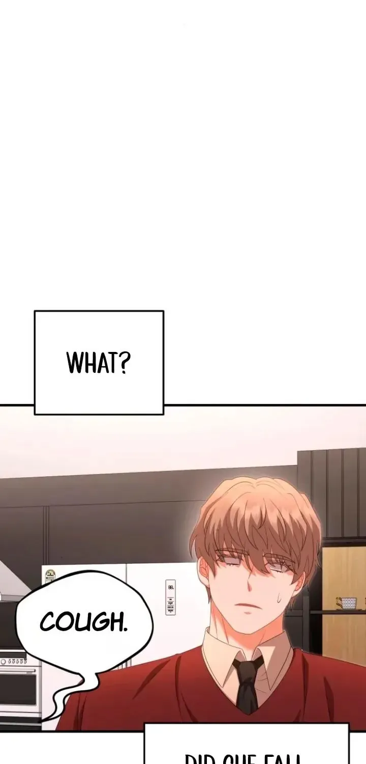Read Visible Love chapter 32 image 48 on Lezhin
