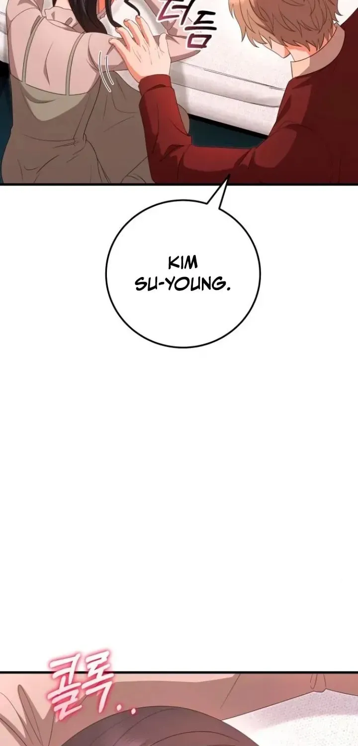 Read Visible Love chapter 32 image 50 on Lezhin