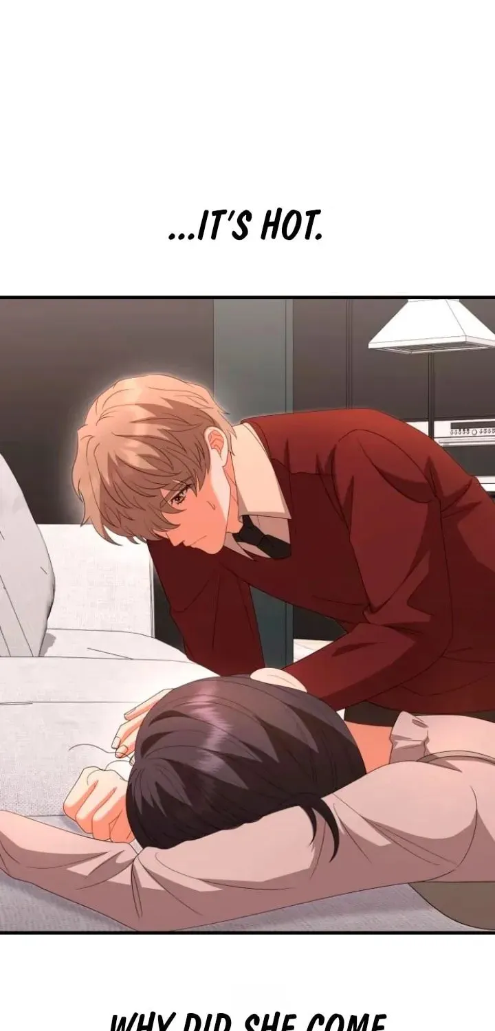 Read Visible Love chapter 32 image 53 on Lezhin
