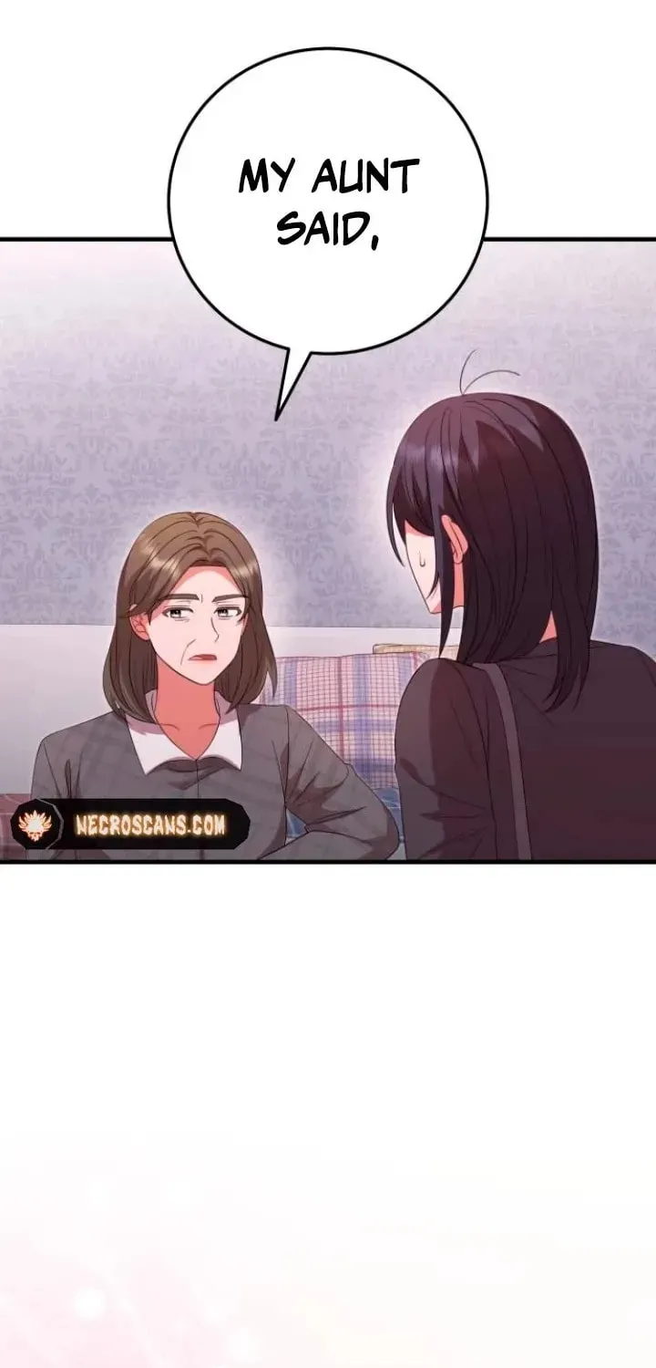 Read Visible Love chapter 32 image 6 on Lezhin