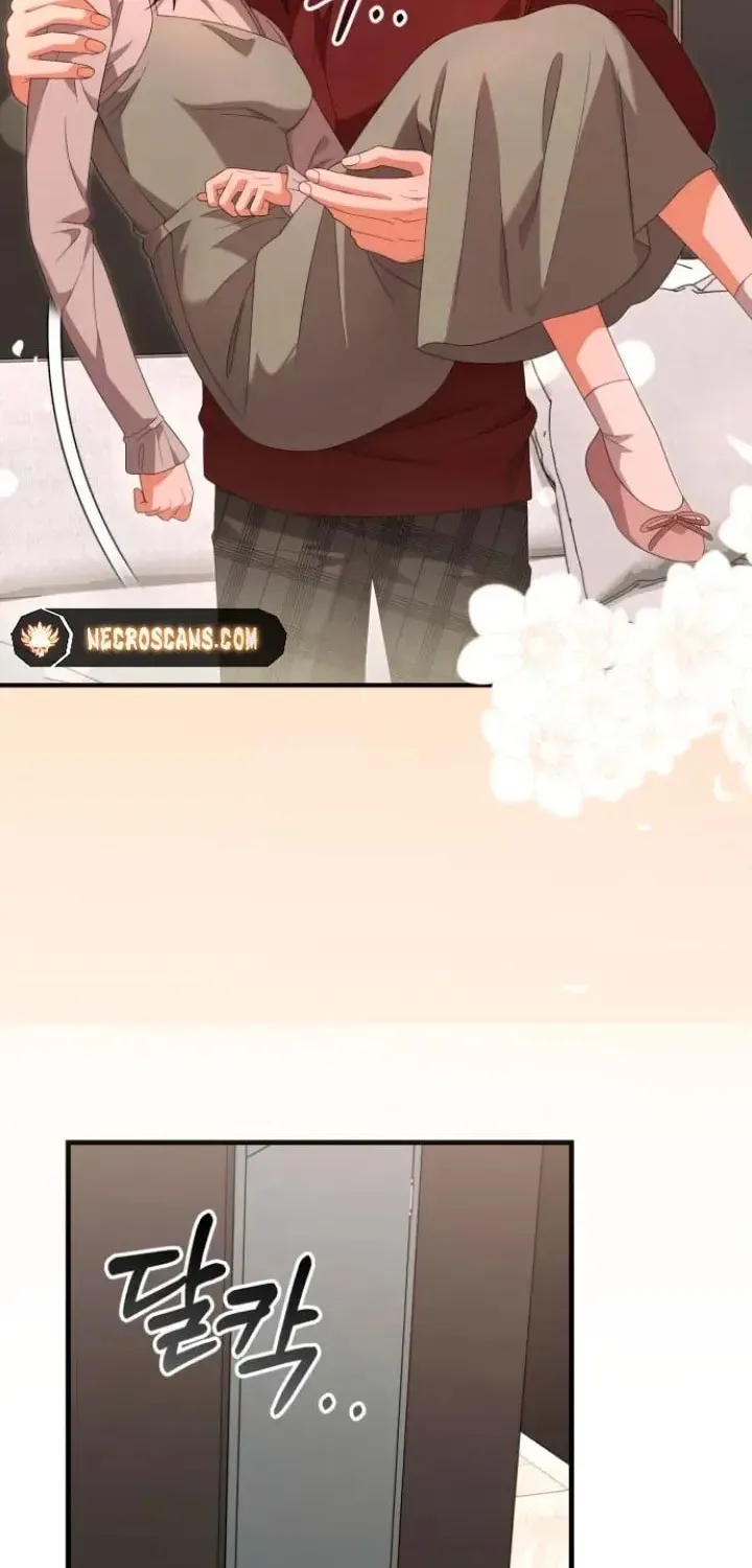 Read Visible Love chapter 32 image 60 on Lezhin