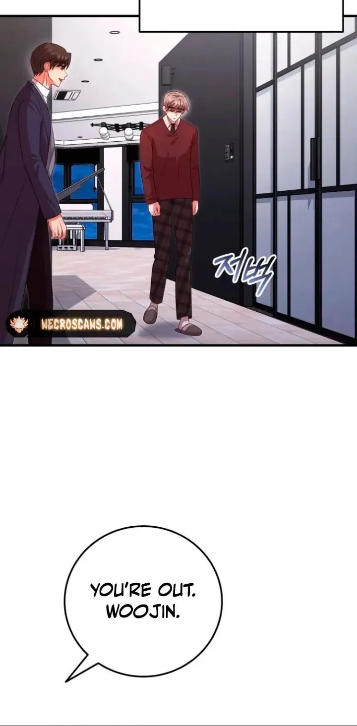 Read Visible Love chapter 32 image 65 on Lezhin
