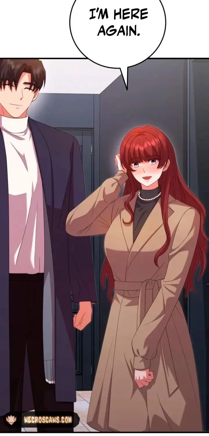 Read Visible Love chapter 32 image 67 on Lezhin