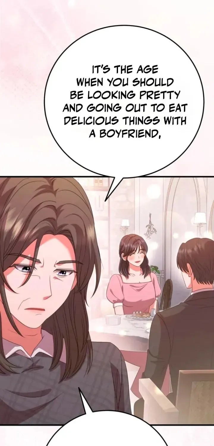 Read Visible Love chapter 32 image 7 on Lezhin