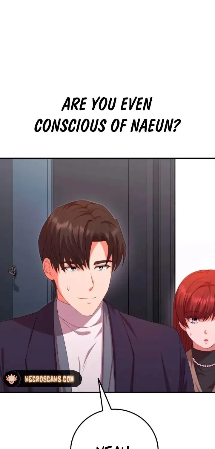 Read Visible Love chapter 32 image 71 on Lezhin