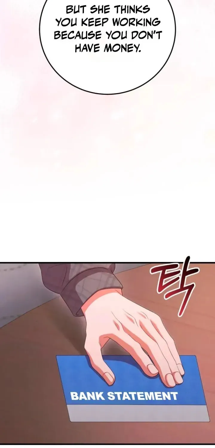 Read Visible Love chapter 32 image 8 on Lezhin