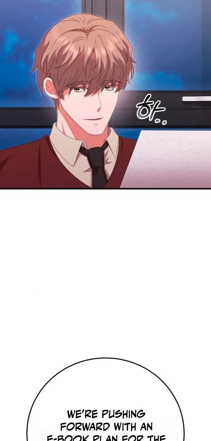 Read Visible Love chapter 32 image 80 on Lezhin