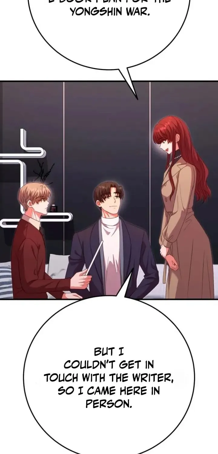 Read Visible Love chapter 32 image 81 on Lezhin