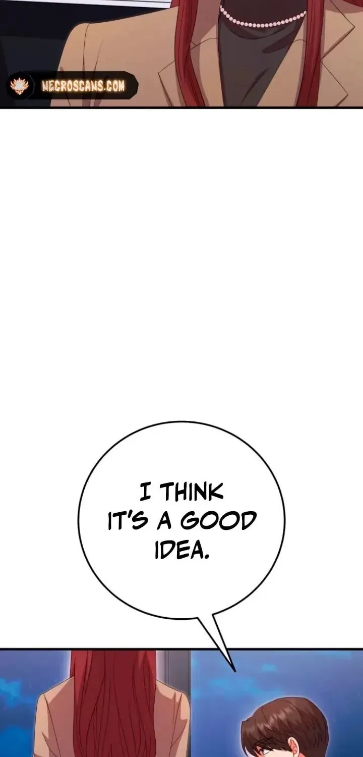 Read Visible Love chapter 32 image 83 on Lezhin