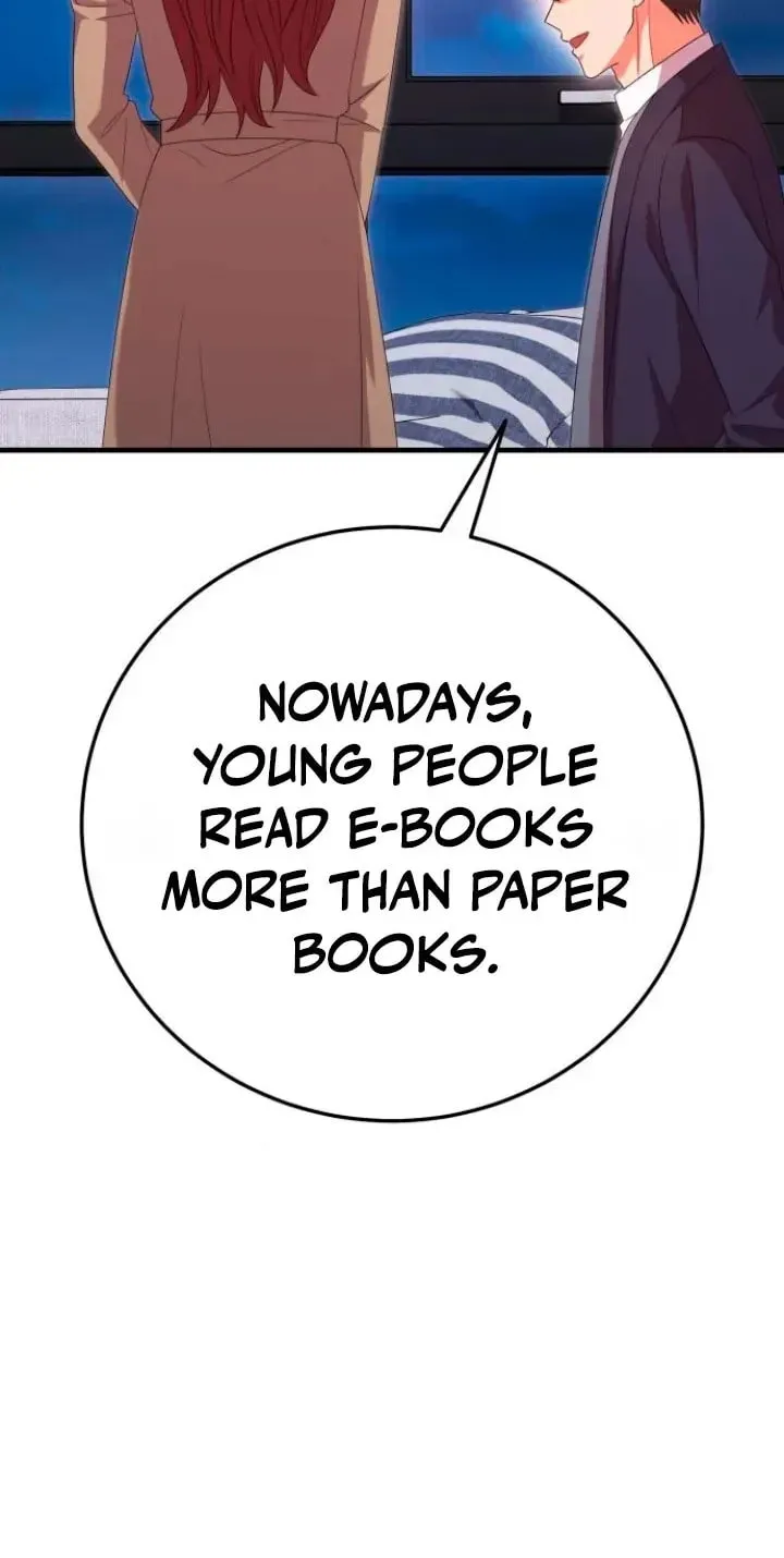 Read Visible Love chapter 32 image 84 on Lezhin