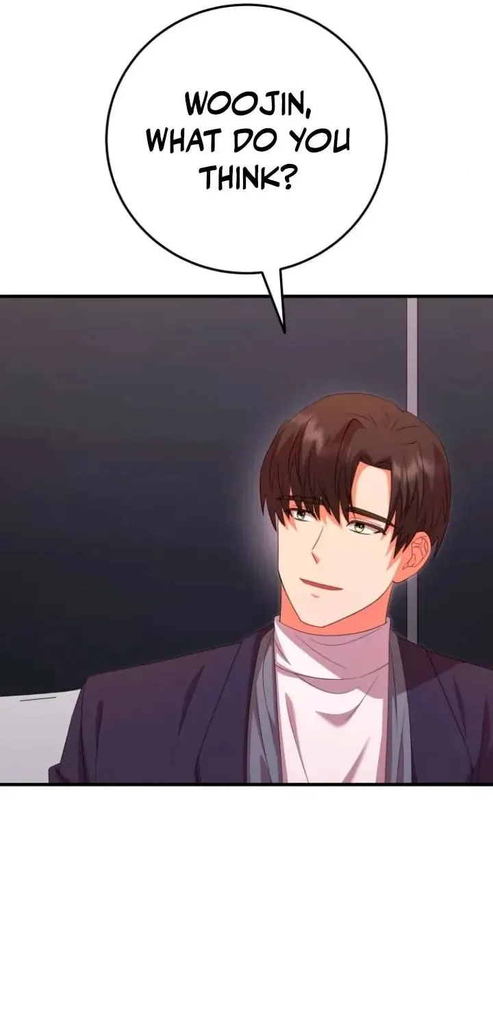 Read Visible Love chapter 32 image 85 on Lezhin