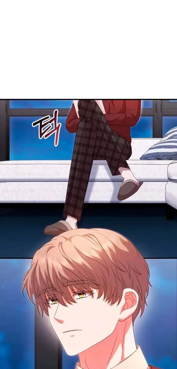 Read Visible Love chapter 32 image 86 on Lezhin