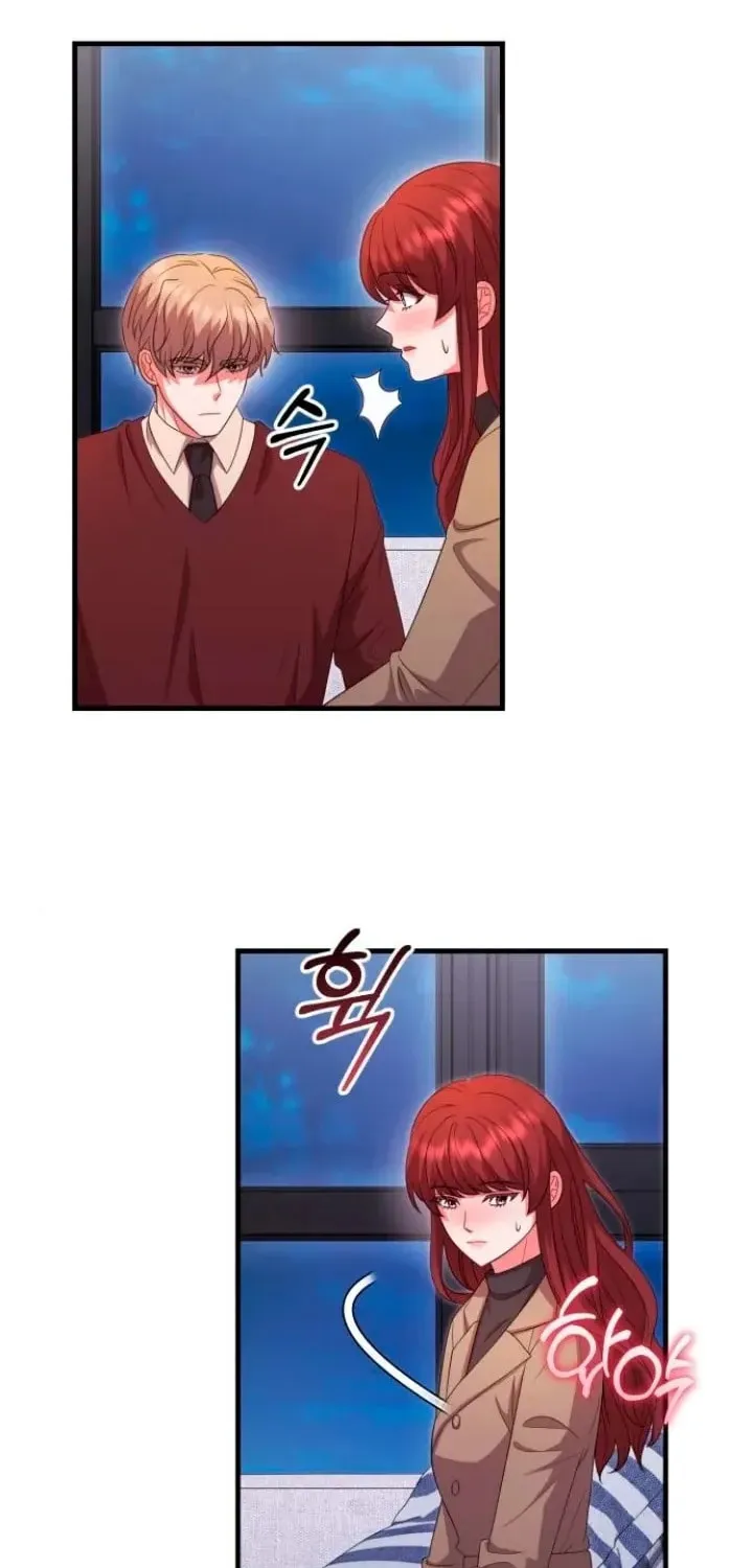 Read Visible Love chapter 32 image 89 on Lezhin